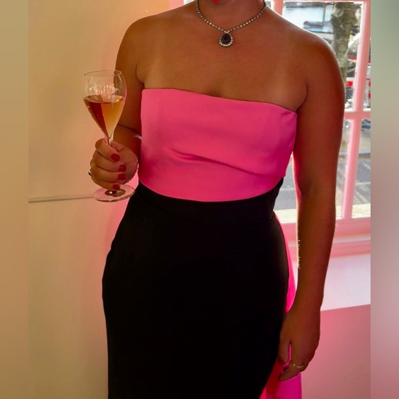 SOLACE LONDON GOWN - Picture 4 of 7